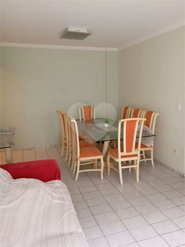 Venda Apartamento Praia Grande Guilhermina 1