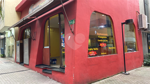 Aluguel Salão Comercial Barueri Condomínio Centro Comercial Alphaville 1
