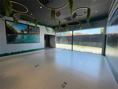 Aluguel Salão Comercial São Paulo Vila Ré 1