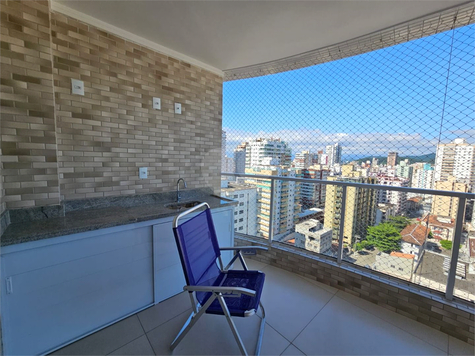Residencial Safira Praia Grande