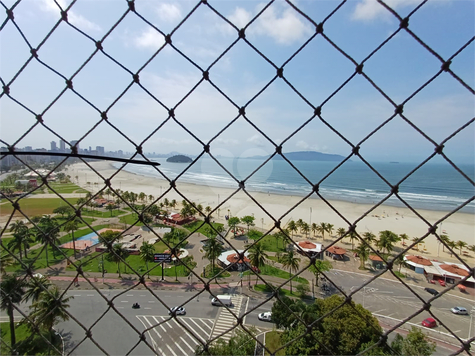Venda Apartamento São Vicente Itararé 1