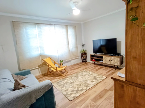 Venda Apartamento Santos Macuco 1