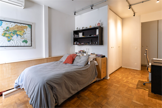 Condomínio Edifício Vila Medice 