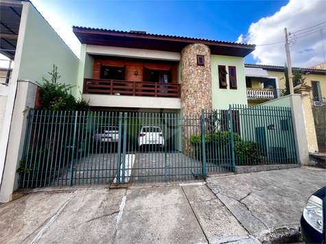 Venda Casa Itapetininga Vila Rosa 1