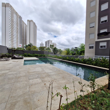 Venda Apartamento São Paulo Socorro 1