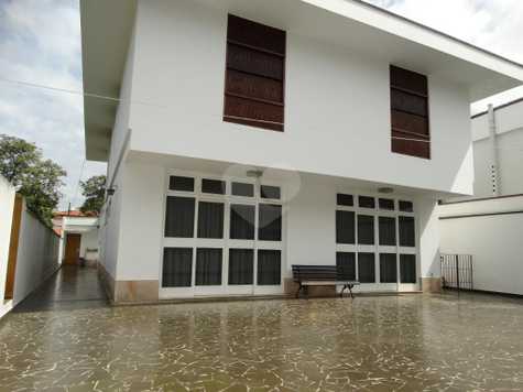 Venda Sobrado São Paulo Alto Da Lapa 1