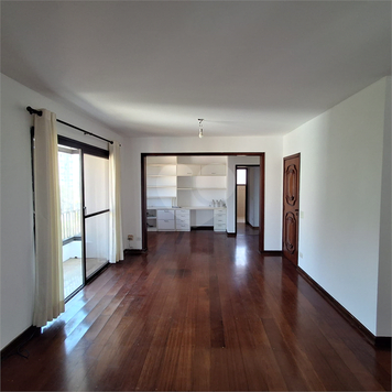 Venda Apartamento São Paulo Jardim Ampliação 1