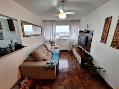 Edifício Salvador De Sá