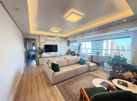 Venda Apartamento São Paulo Vila Mariana 1