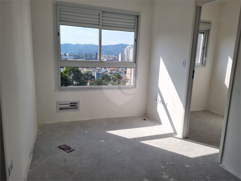 Venda Apartamento São Paulo Vila Mazzei 1