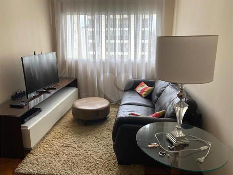 Venda Apartamento São Paulo Indianópolis 1