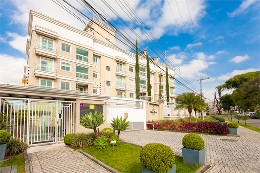Venda Apartamento Curitiba Água Verde 1