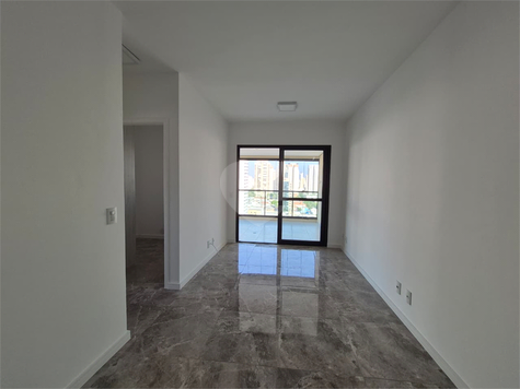 Aluguel Apartamento São Paulo Vila Leopoldina 1