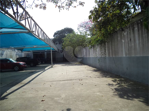 Venda Apartamento São Paulo Vila Buarque 1