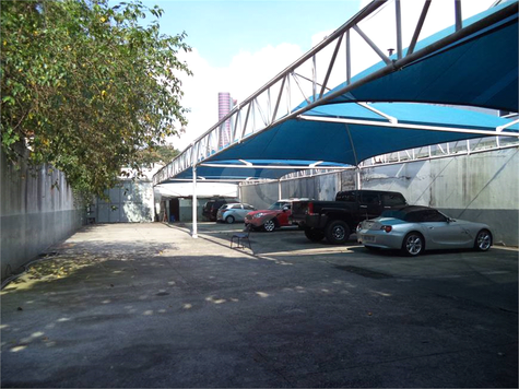 Venda Apartamento São Paulo Vila Buarque 1