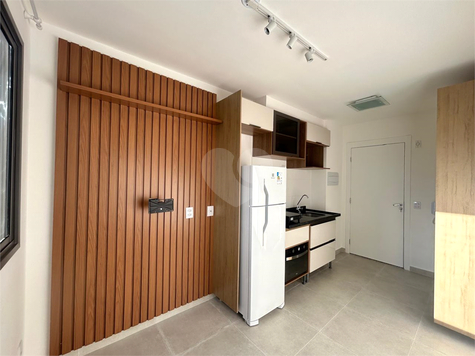 Aluguel Apartamento São Paulo Pinheiros 1