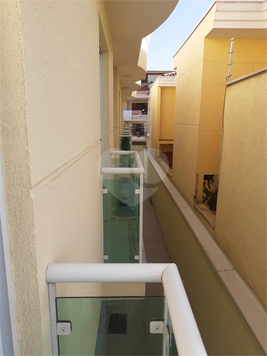 Venda Condomínio São Paulo Água Fria 1