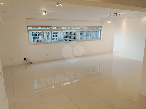 Aluguel Apartamento São Paulo Consolação 1