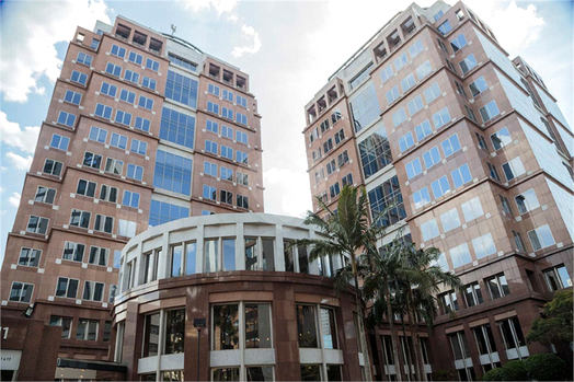 Aluguel Lajes Corporativas São Paulo Chácara Santo Antônio (zona Sul) 1