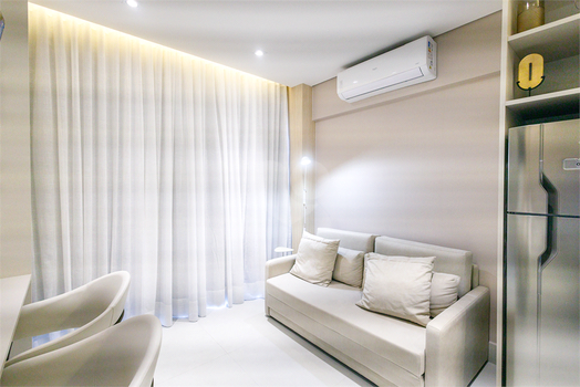 Aluguel Apartamento São Paulo Vila Olímpia 1