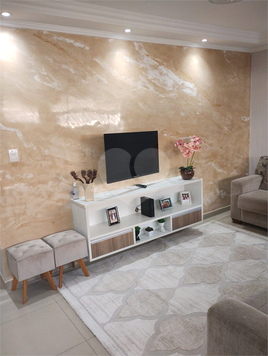 Venda Casa São Paulo Socorro 1