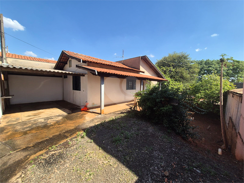 Venda Casa Piracicaba Santa Rosa Ipês 1