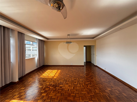 Venda Cobertura Rio De Janeiro Tijuca 1