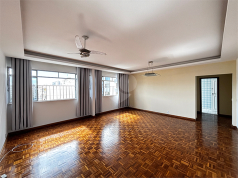 Venda Cobertura Rio De Janeiro Tijuca 1