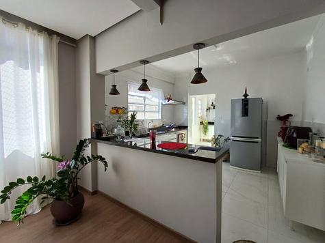 Condomínio Edifício Imperador