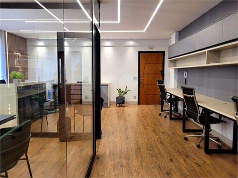 Venda Salão Comercial Sinop Setor Comercial 1