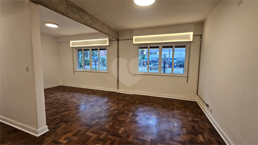 Venda Apartamento São Paulo Higienópolis 1