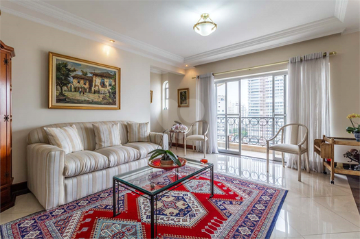 Venda Apartamento São Paulo Campo Belo 1