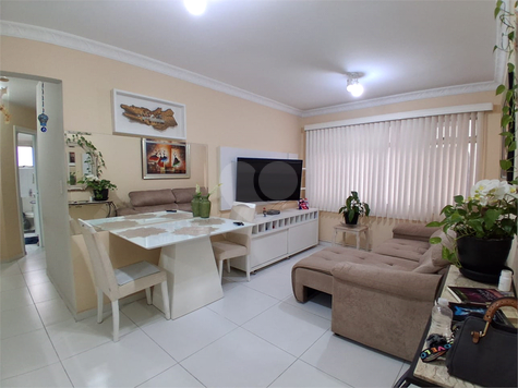 Venda Apartamento São Paulo Vila Guarani (z Sul) 1