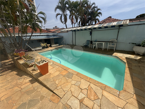 Venda Casa Piracicaba São Dimas 1