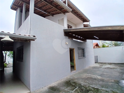 Aluguel Sobrado Caraguatatuba Indaiá 1