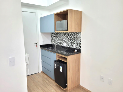 Aluguel Apartamento São Paulo Vila Santa Clara 1