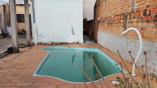 Venda Casa Araraquara Jardim Adalberto Frederico De Oliveira Roxo I 1