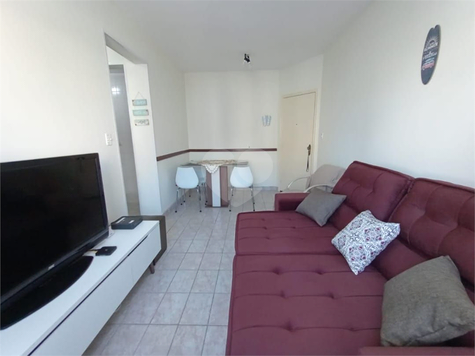 Venda Apartamento Praia Grande Aviação 1