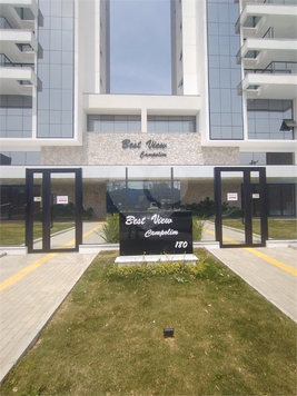 Aluguel Apartamento Sorocaba Parque Campolim 1
