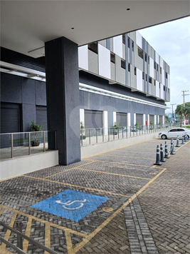 Aluguel Loja São Paulo Várzea Da Barra Funda 1