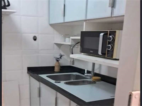 Condominio Edificio Praia Li