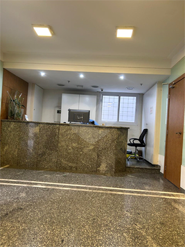 BUSINESS PLACE IBIRAPUERA