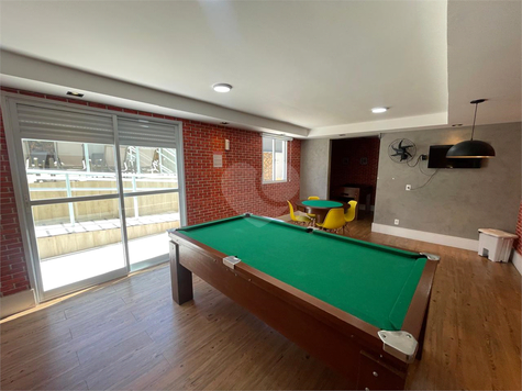 Aluguel Apartamento São Paulo Água Branca 1