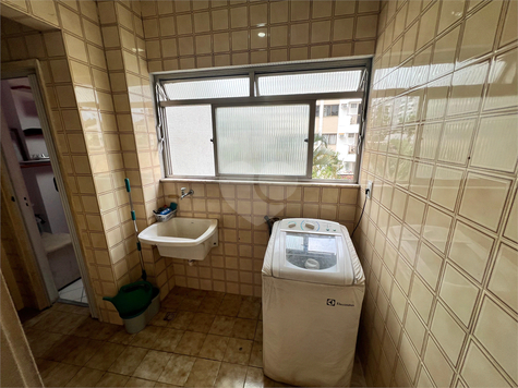 Condominio do Edificio Chamonix II