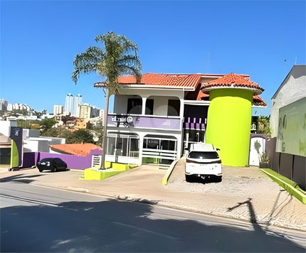 Aluguel Prédio inteiro Sorocaba Jardim América 1