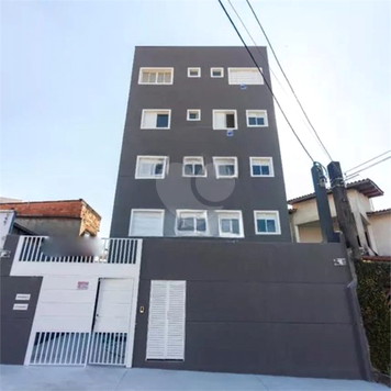 Venda Apartamento Osasco Presidente Altino 1