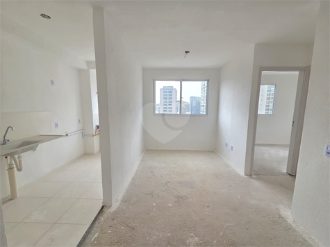 Venda Apartamento São Paulo Barra Funda 1