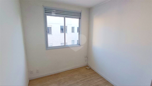 Venda Apartamento São Paulo Cambuci 1