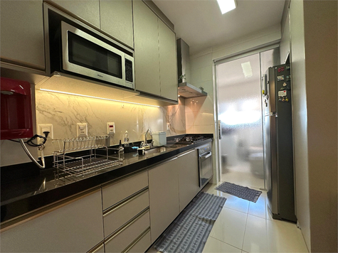 Venda Apartamento Ribeirão Preto Nova Aliança 1