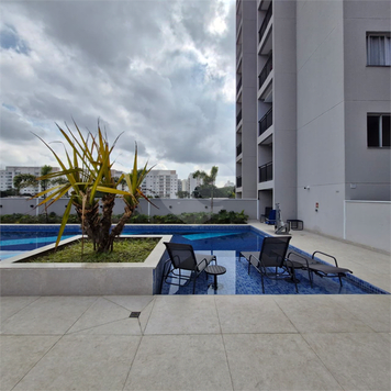 Venda Apartamento São Paulo Jardim Campo Grande 1